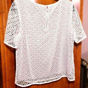 Dressbarn blouse